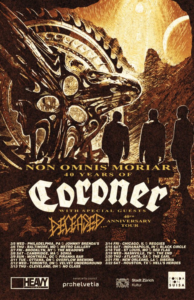 coroner