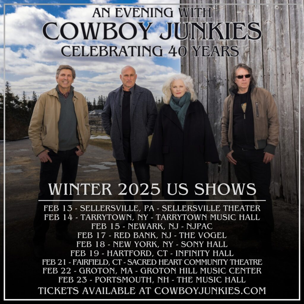 cowboy junkies