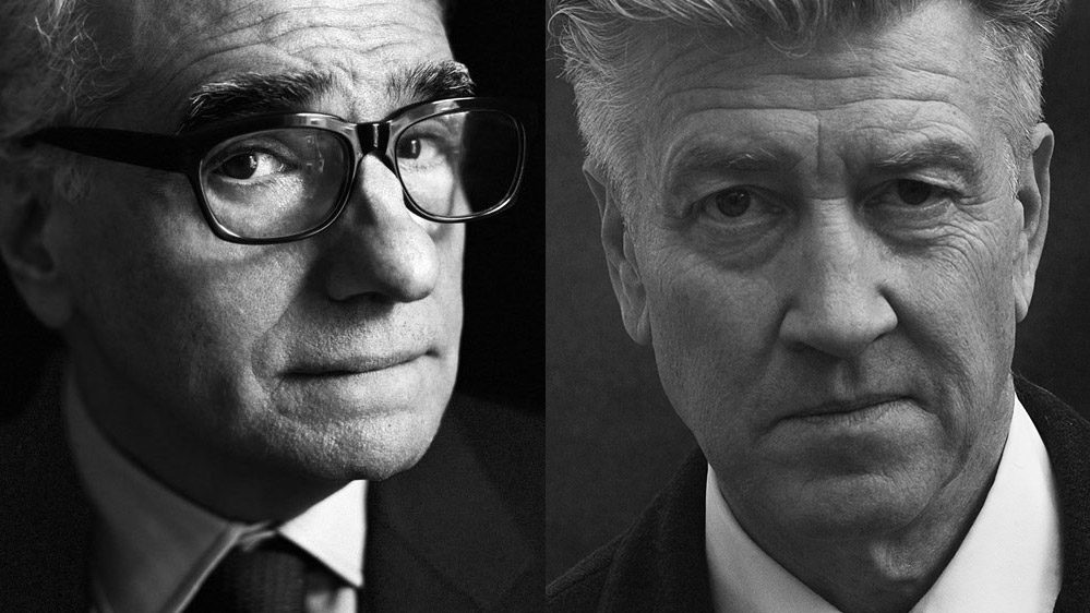 Martin Scorsese pays tribute to David Lynch: “It’s a sad, sad day”