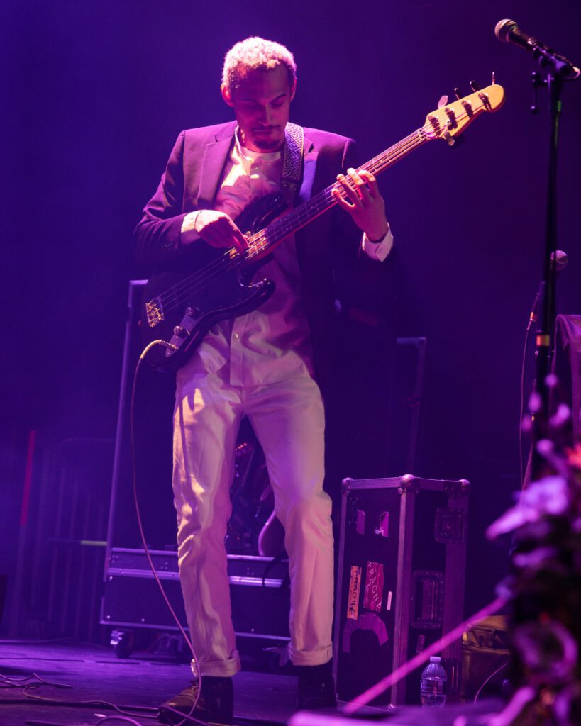 L'Rain at Brooklyn Steel