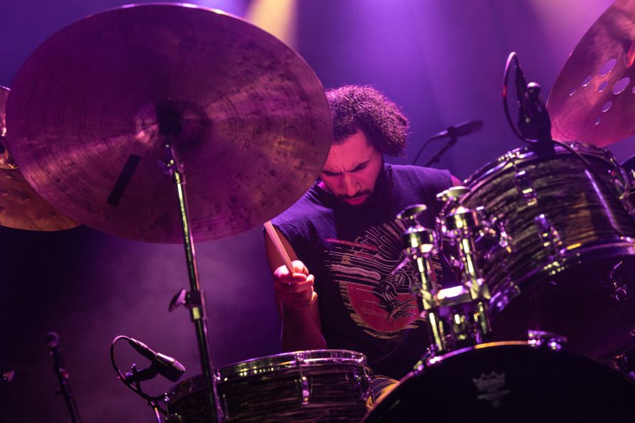 L'Rain at Brooklyn Steel