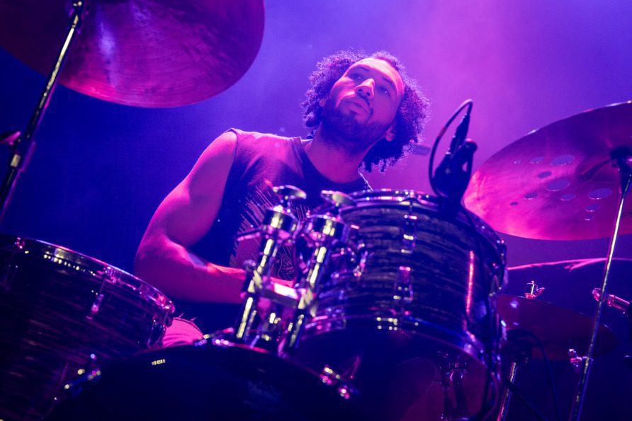 L'Rain at Brooklyn Steel