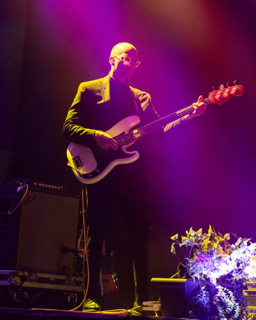 Soccer Mommy at Brooklyn Steel