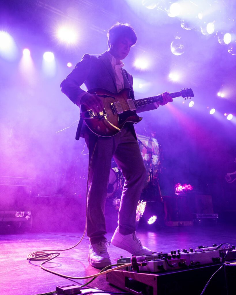 Soccer Mommy at Brooklyn Steel