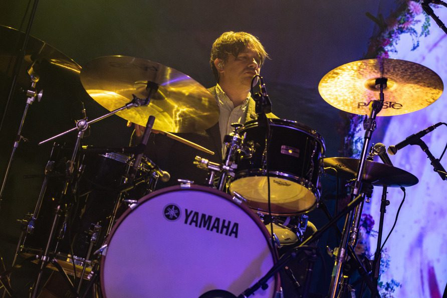 Soccer Mommy at Brooklyn Steel