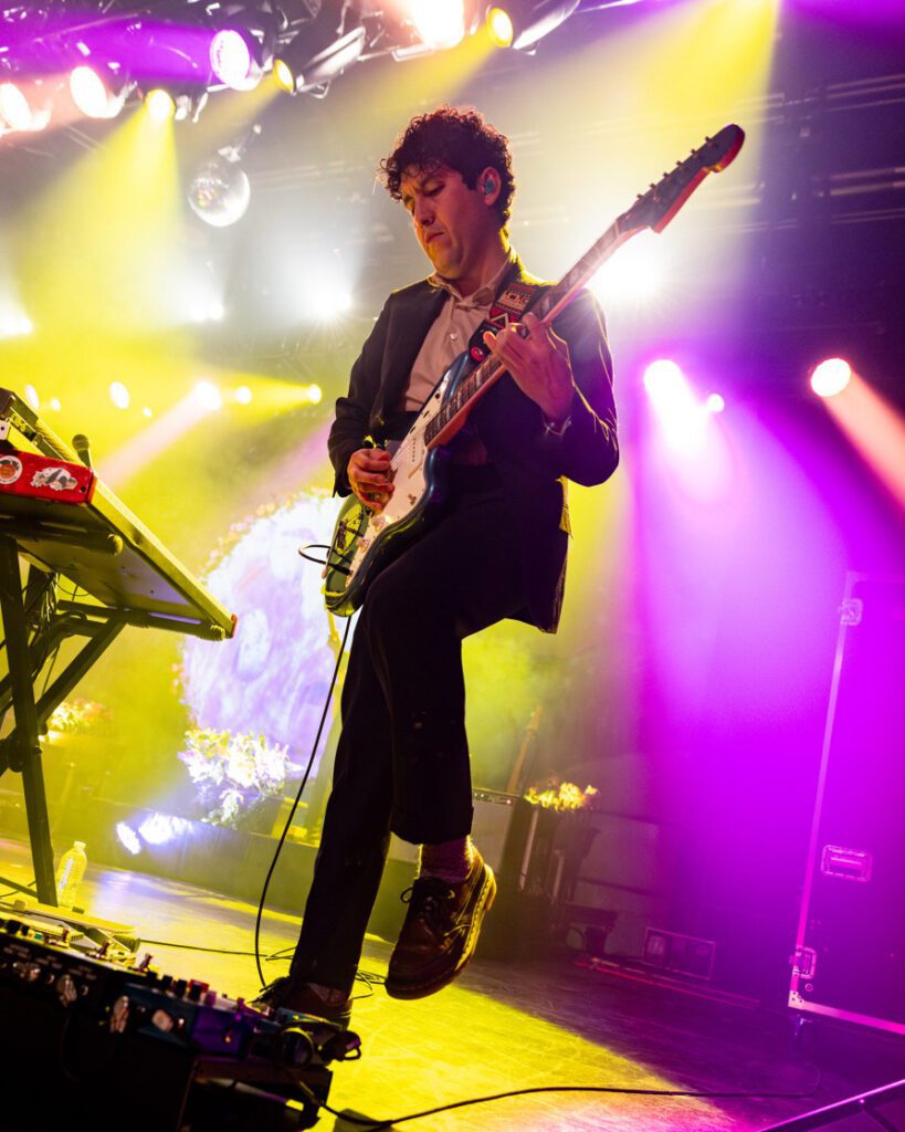 Soccer Mommy at Brooklyn Steel
