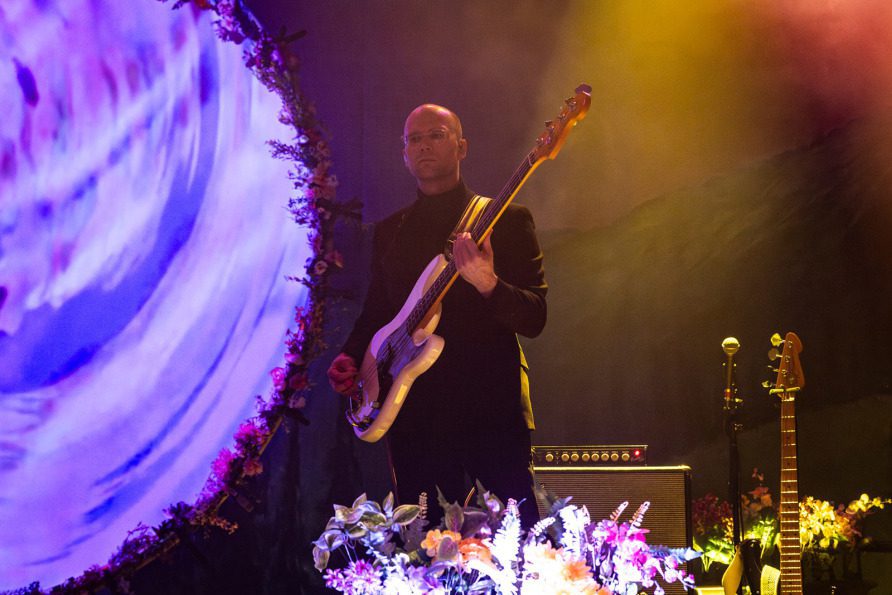 Soccer Mommy at Brooklyn Steel