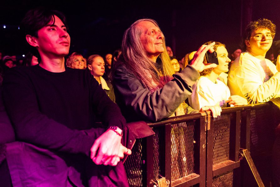 Soccer Mommy at Brooklyn Steel