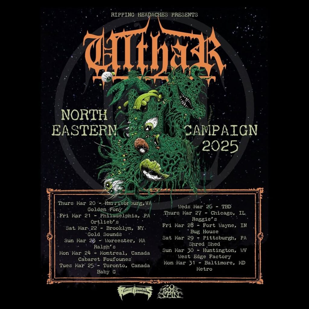 ulthar tour