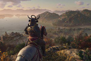 Assassin's Creed Shadows list