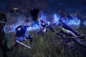 Elden Ring Nightreign list