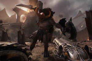 Doom: The Dark Ages list