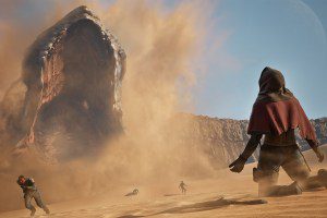 Dune: Awakening list