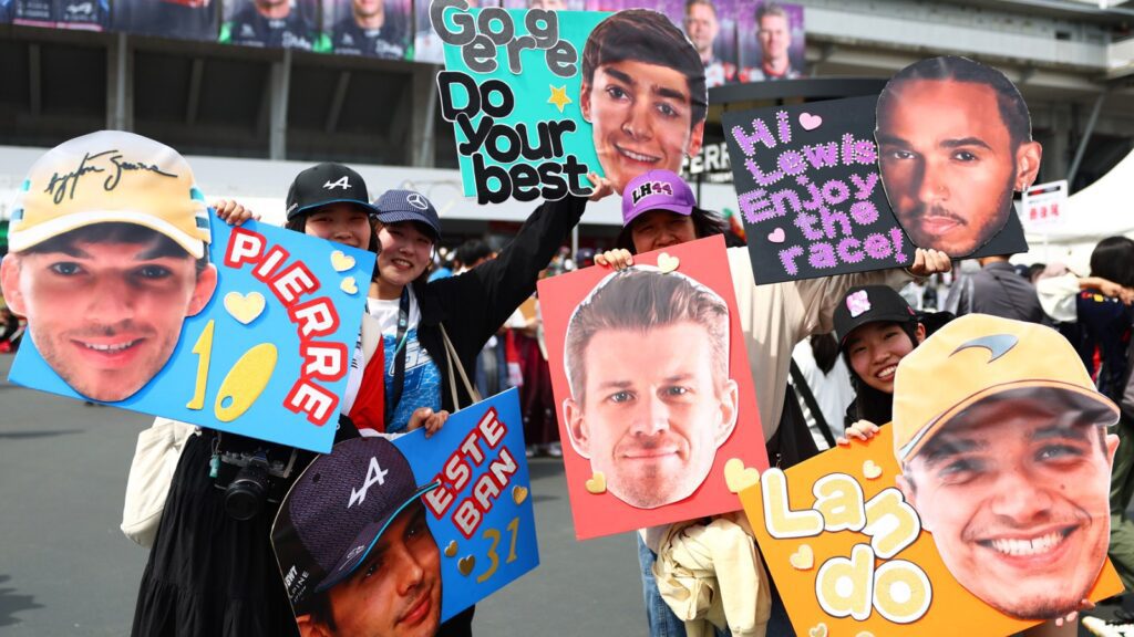 F1’s Popularity Is Revving Up. Romance Authors Are Getting In on the Action