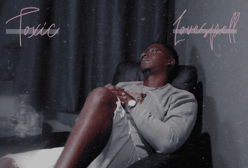 J’Moris Breaks Free from Perfect Love Expectations