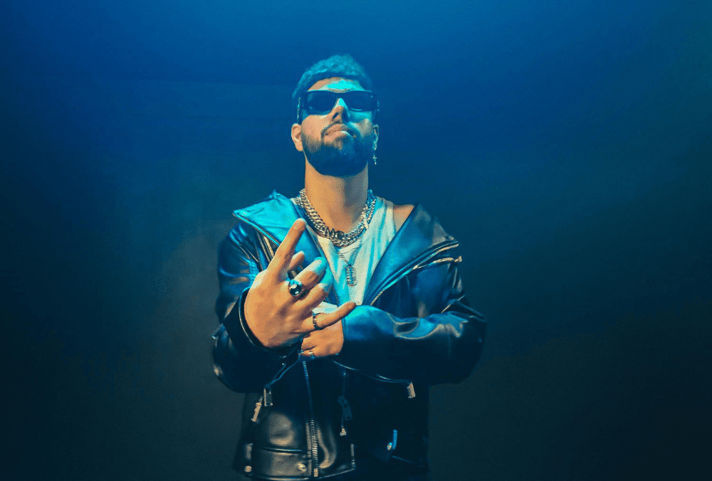 Kush K Drops Explosive New Single “Winning”