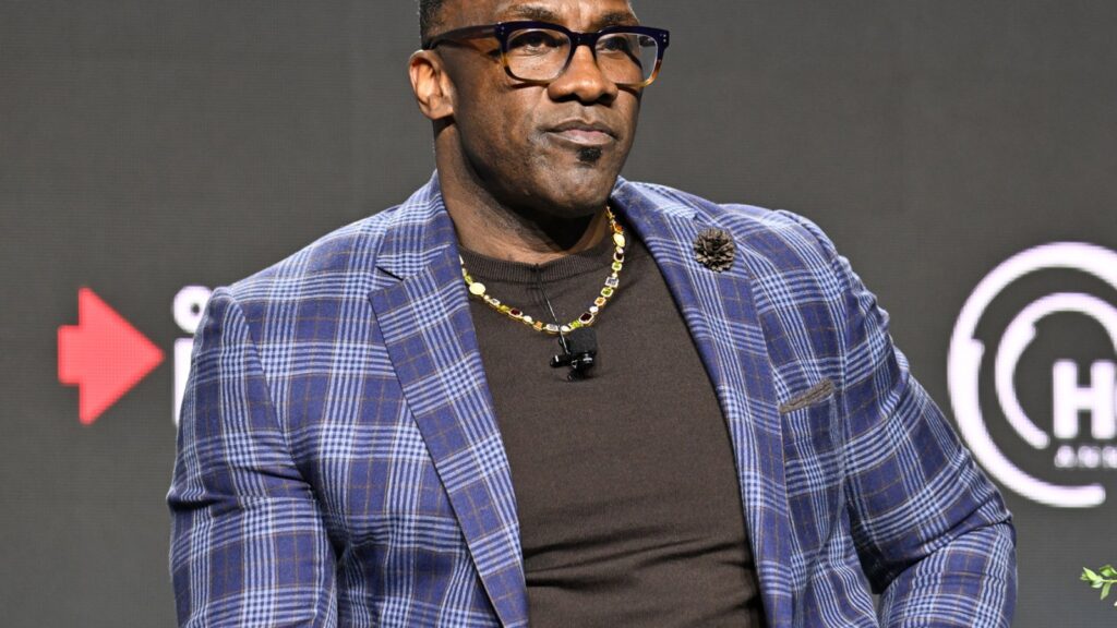 Shannon Sharpe and ESPN Part Ways Following $50 Million Rape Lawsuit Settlement