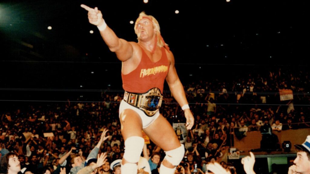 Hulk Hogan, Wrestling Superstar Turned Right-Wing Hero, Dead at 71