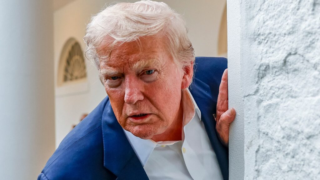 Americans Wanted a Cost of Living Warrior. Trump Is the Opposite