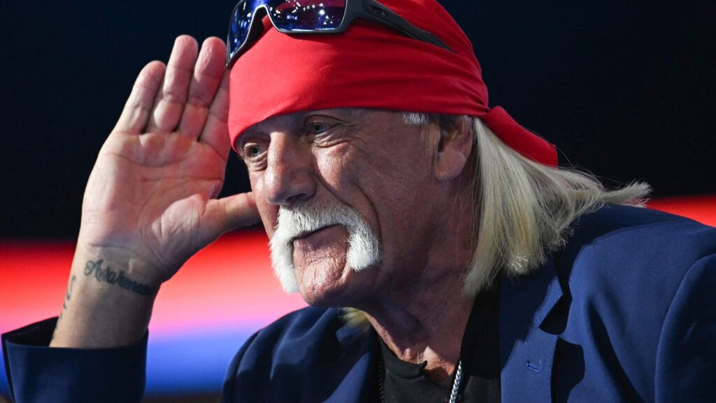 Hulk Hogan’s Cause of Death Revealed as Heart Attack