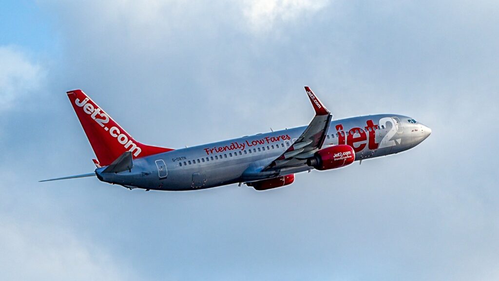 It’s a Jet2 Holiday Summer, and We’re All Screwed