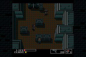 Metal Gear
