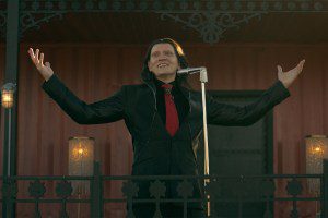 Calypso Twisted Metal