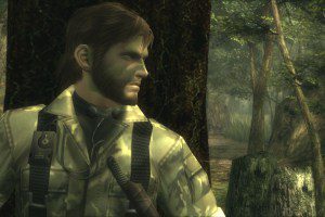 Metal Gear Solid 3