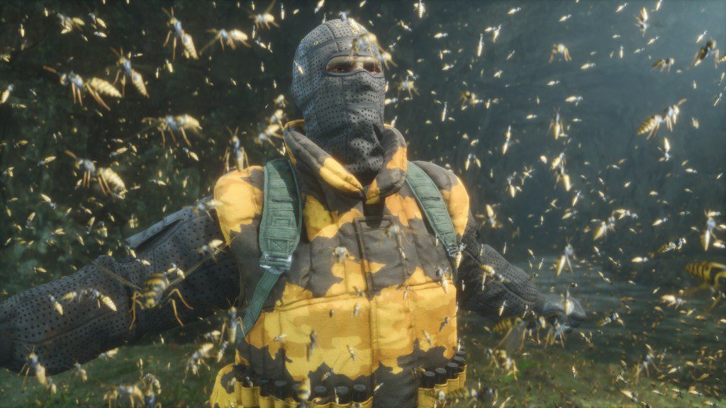 ‘Metal Gear Solid Delta’ Is a Gaming Dish Serving Up Mostly Reheated Leftovers