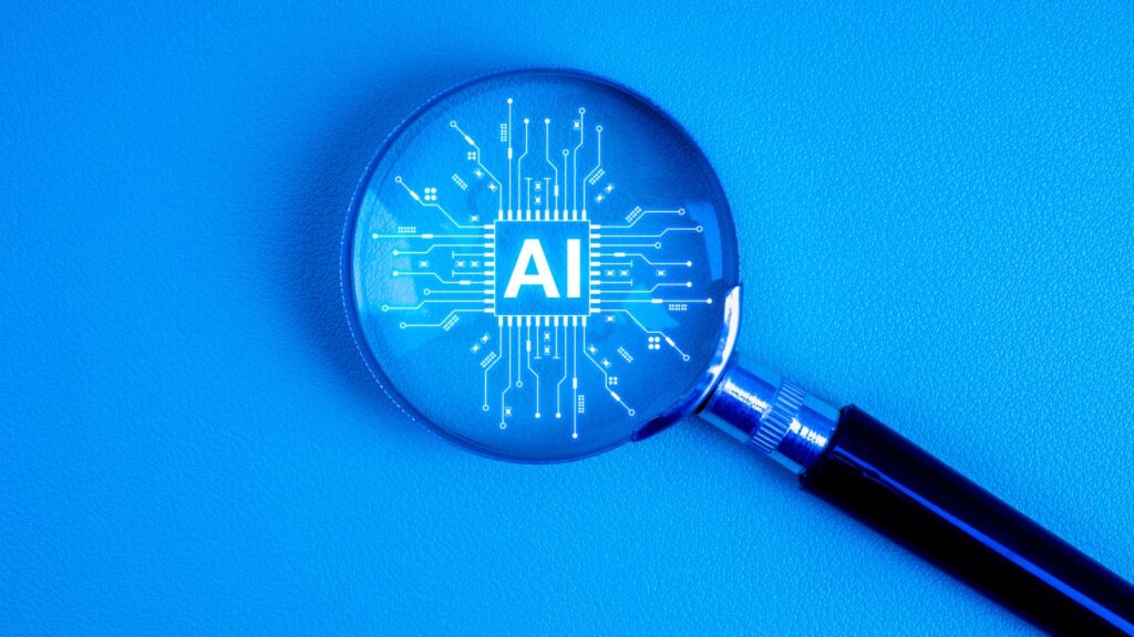 The Best Tips and Tricks to Spot AI