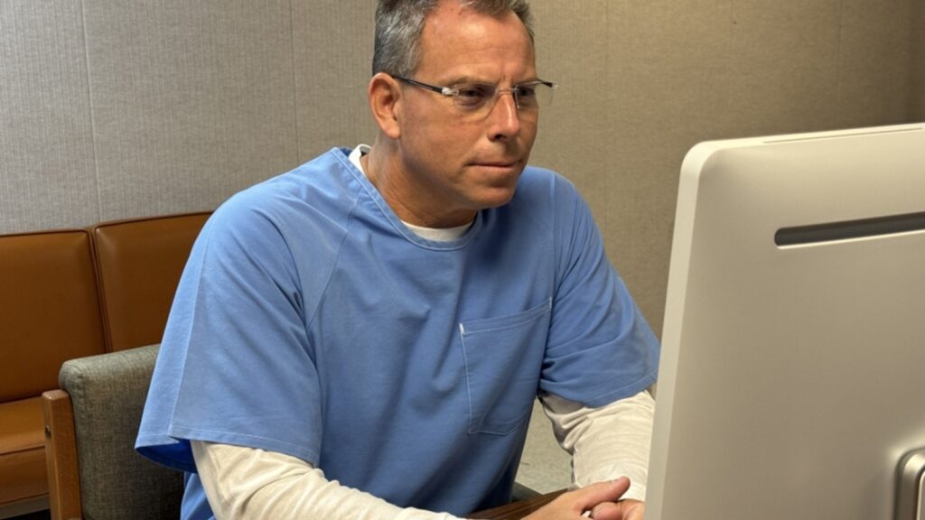 Erik Menendez Denied Parole: ‘Unreasonable Risk to Public Safety’