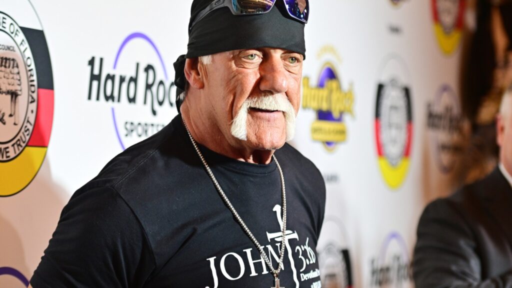 Police Still Investigating Hulk Hogan’s Death After Daughter Raises Question About ‘Narrative’