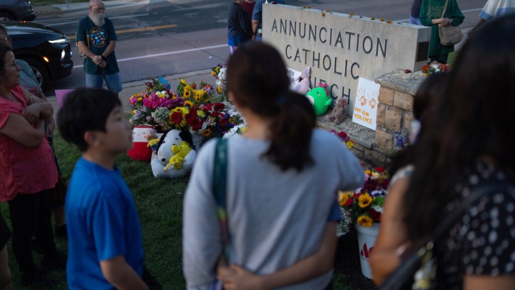 Minneapolis Shooter ‘Idolized’ Mass Murderers and ‘Appeared to Hate All of Us,’ Officials Say