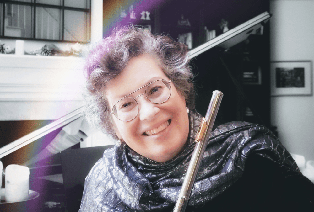 Peg Luke Delivers Quiet Power in Her Latest Release “Smiling Through The Pain”