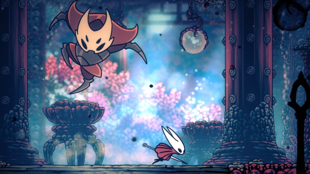 ‘Hollow Knight: Silksong’ Finally Gets a Release Date