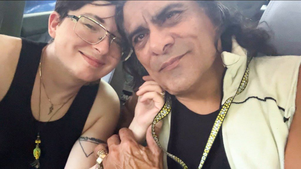 This ‘King of the Hill’ Star’s Killing Made Headlines. He Was So Much More