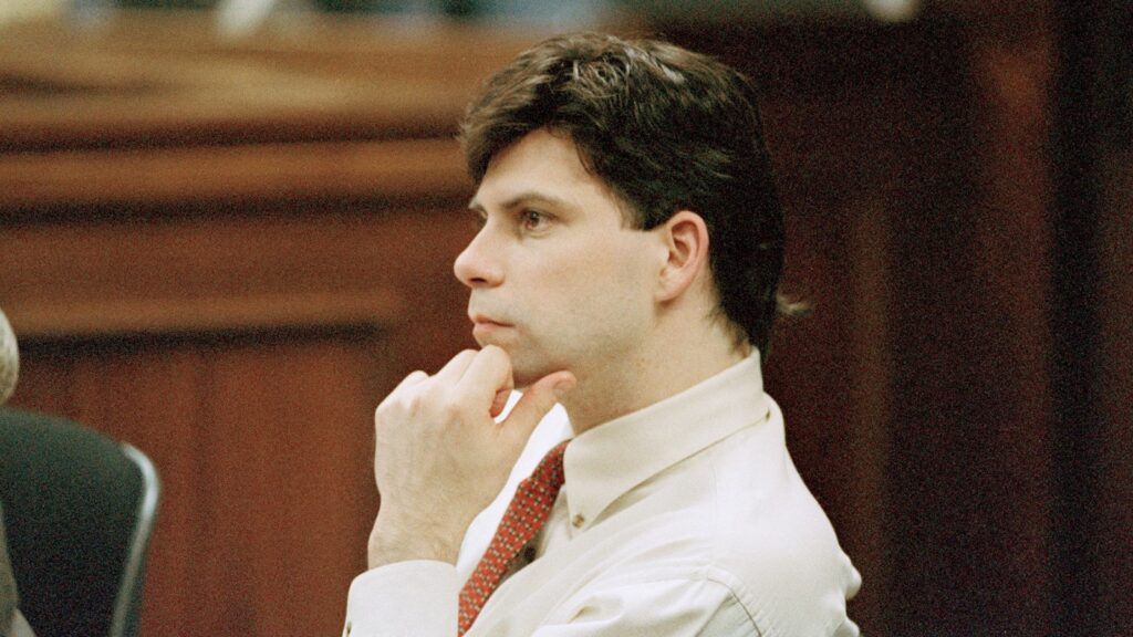 Lyle Menendez Denied Parole, Will Remain in Prison With Brother Erik