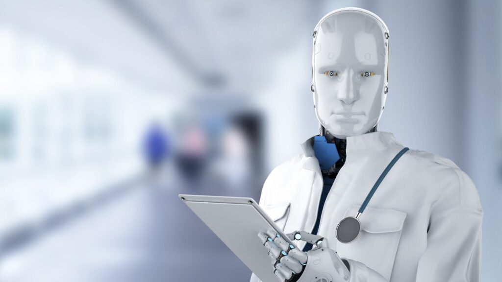Almost 40 Percent of Americans Trust Medical Advice From AI Chatbots
