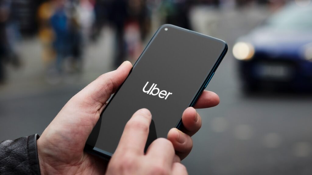 Uber’s Sexual Assault Problem ‘More Pervasive’ Than Disclosed, Report Says