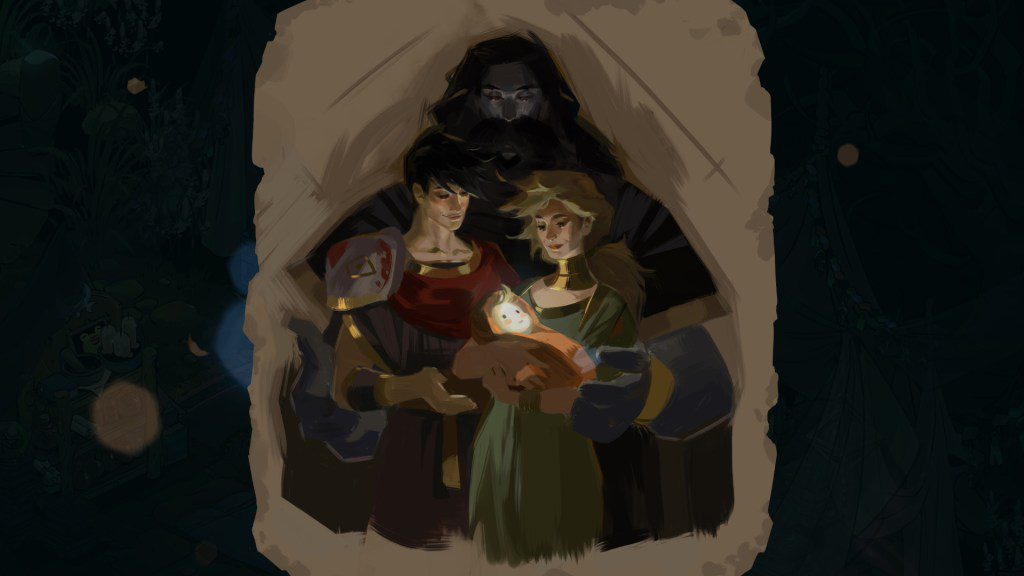 ‘Hades II’ Is a Lavishly Excessive Sequel, Fit for the Gods