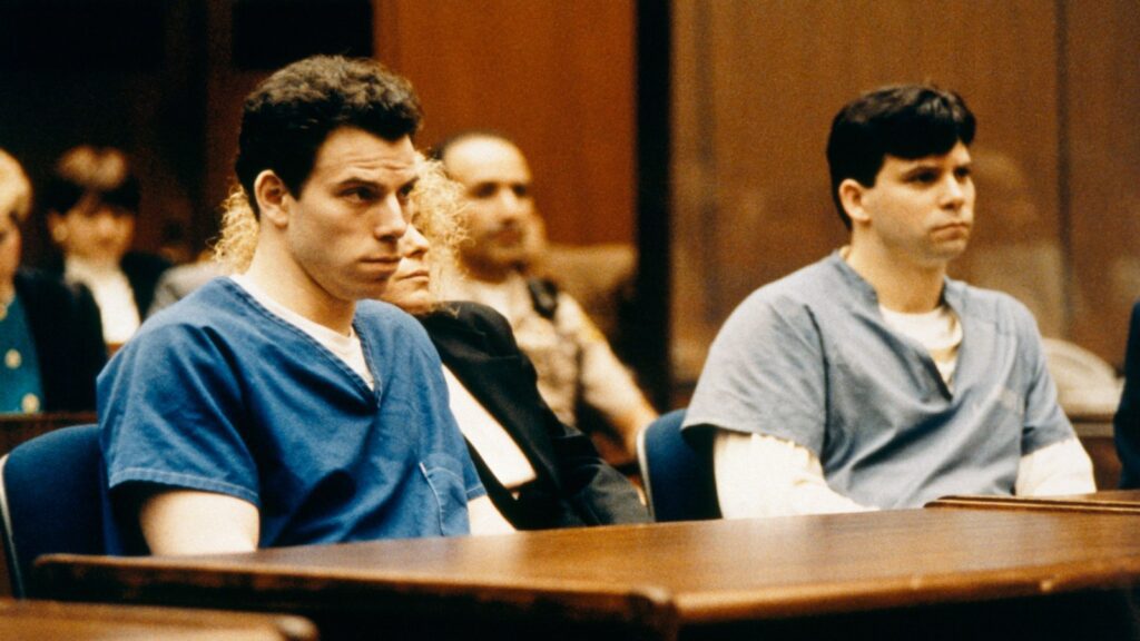 Judge Denies Erik and Lyle Menendez’s Bid for New Trial: ‘Not So Compelling’