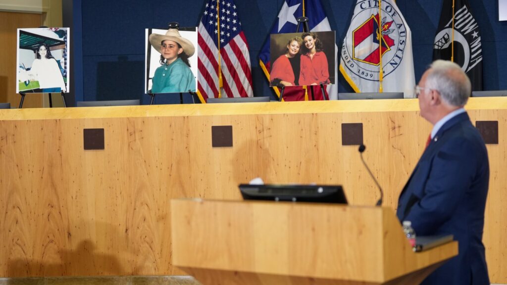 ‘Yogurt Shop Murders’: Investigators Tie Cold Case to Late Serial Killer Robert Brashers