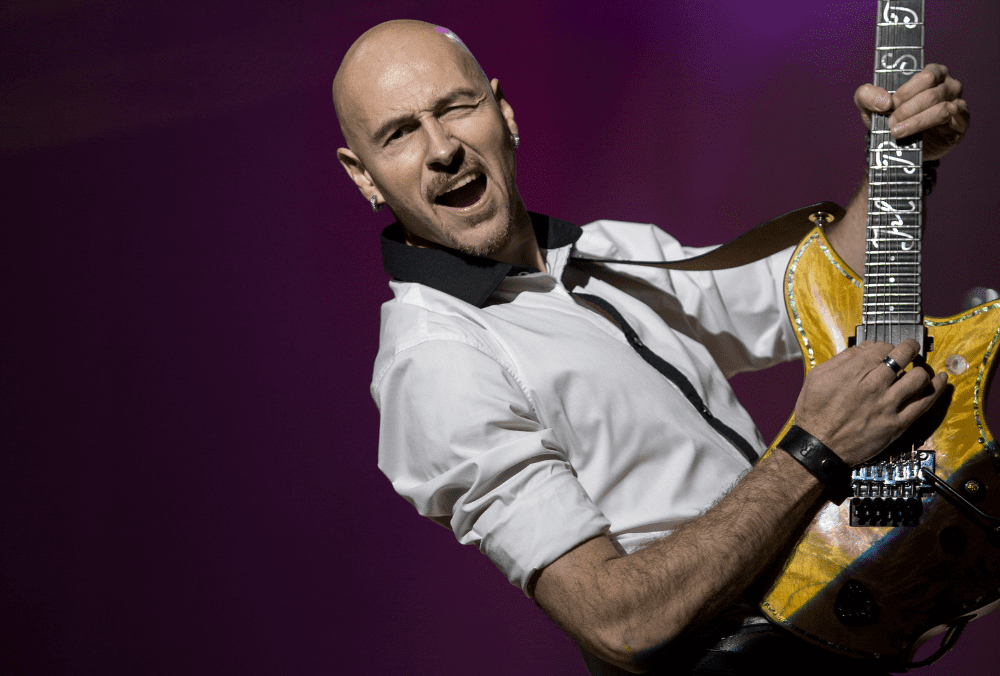 HRISTELIN Finds His Future in “Dubai Star”