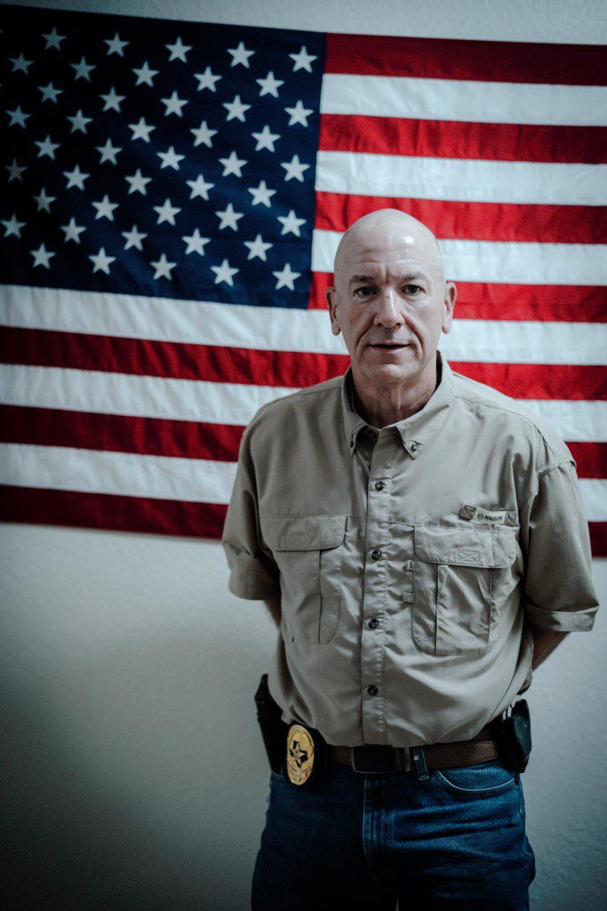 ‘It’s Money and Greed’: Oil, Politics, and Dead Cows in a Small Texas County