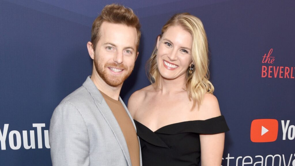 This ‘Try Guys’ Creator Wants To Move Past His Cheating Scandal. His Ex-Wife Just Wants Peace