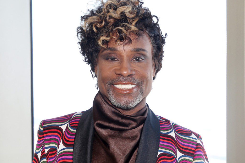 Broadway’s ‘Cabaret’ to Close Early as Billy Porter Exits Due to Health Issues