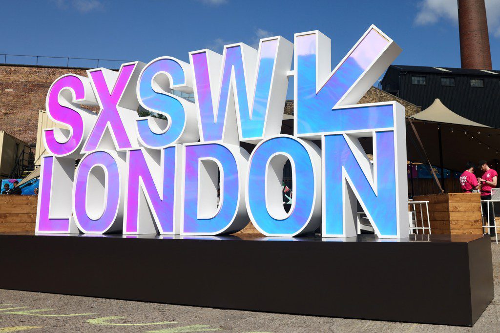 SXSW London Confirms 2026 Return: Here Are the Dates & Ticket Details