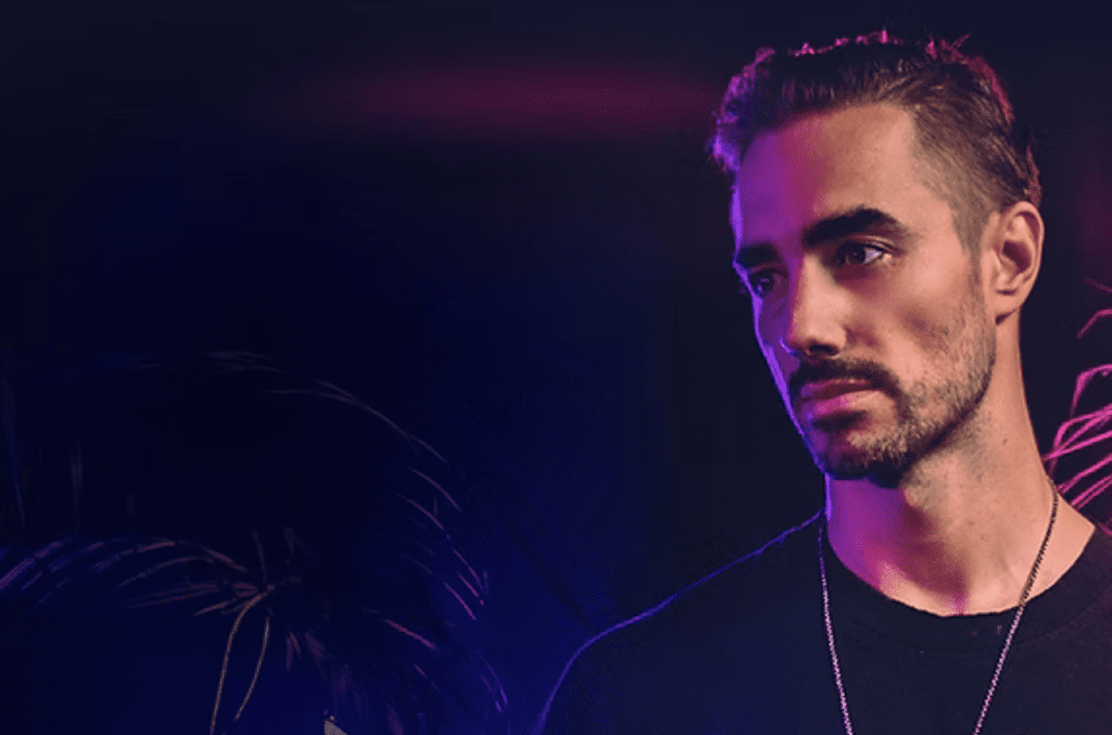 “Undone” Marks New Chapter in Lil Wolf’s Worldwide Path