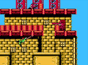 BionicCommando-NES