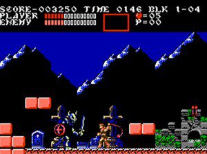 Castlevania3-NES